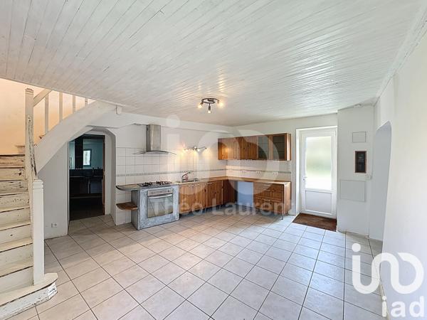 Maison à vendre 6 pièces 134 m² Missillac