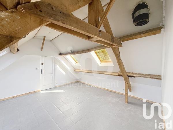 Maison à vendre 6 pièces 134 m² Missillac