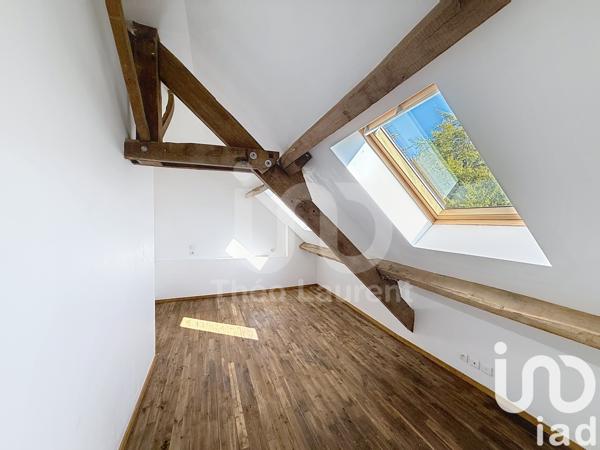 Maison à vendre 6 pièces 134 m² Missillac