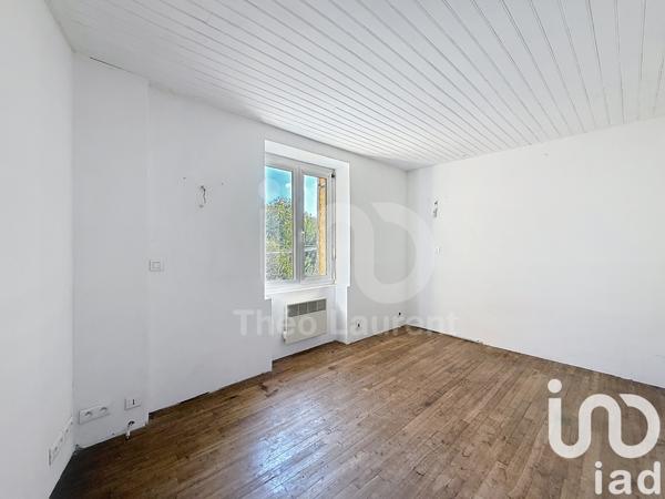 Maison à vendre 6 pièces 134 m² Missillac