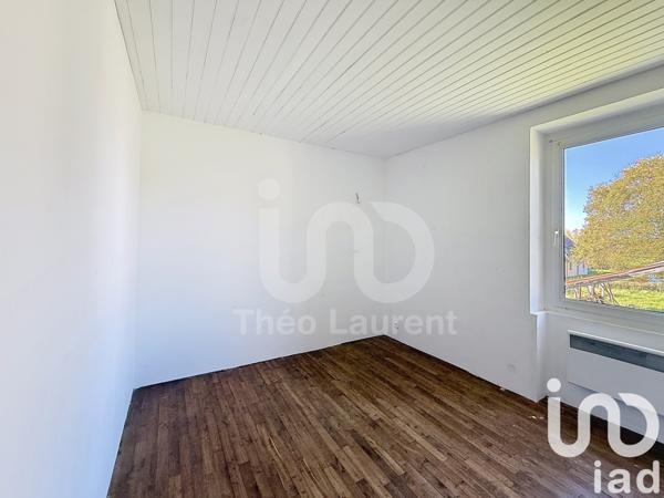 Maison à vendre 6 pièces 134 m² Missillac