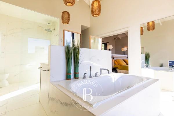 Pianottoli-Caldarello, Villa 6 Chambres -  290 m² à vendre