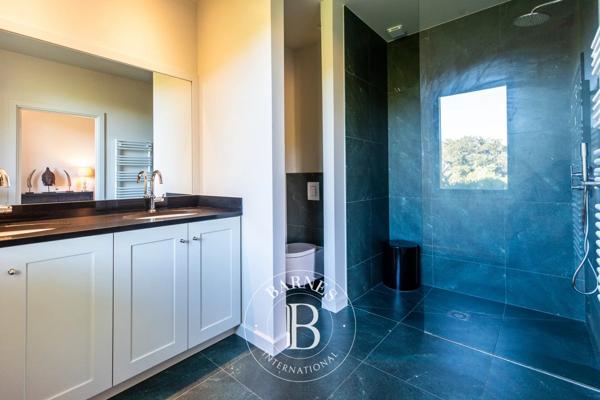 Pianottoli-Caldarello, Villa 6 Chambres -  290 m² à vendre