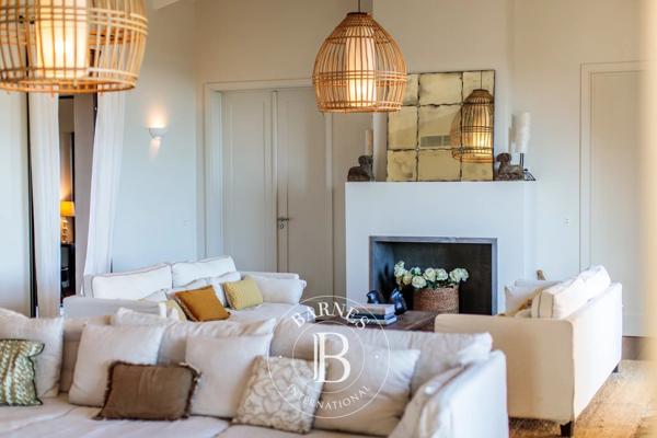 Pianottoli-Caldarello, Villa 6 Chambres -  290 m² à vendre