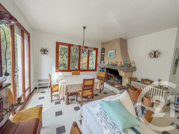 Maison à vendre  5 pièces - 119,37 m2 LEGE CAP FERRET - 33