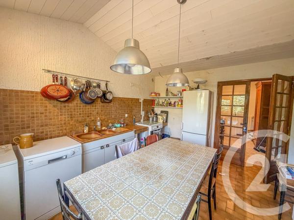 Maison à vendre  5 pièces - 119,37 m2 LEGE CAP FERRET - 33