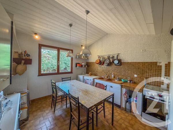 Maison à vendre  5 pièces - 119,37 m2 LEGE CAP FERRET - 33