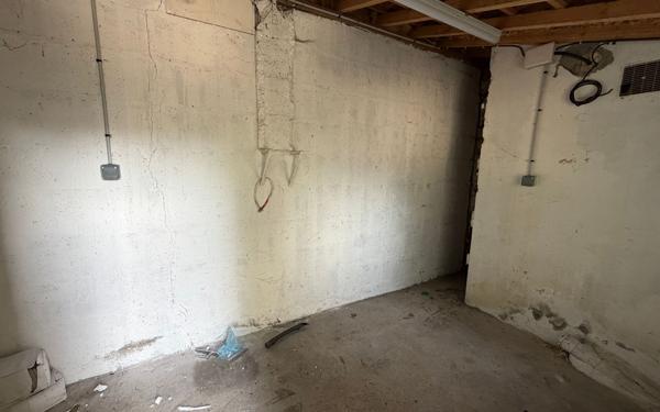 Maison à vendre    4 pièces •  Laon