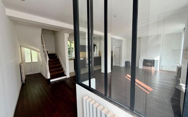 Maison à vendre    4 pièces •  Laon