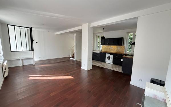 Maison à vendre    4 pièces •  Laon