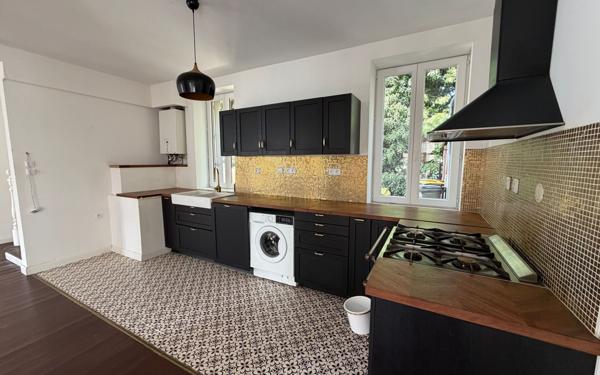 Maison à vendre    4 pièces •  Laon