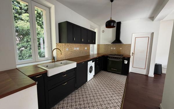 Maison à vendre    4 pièces •  Laon