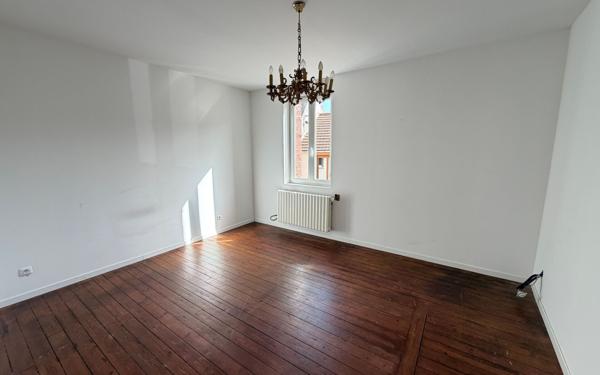 Maison à vendre    4 pièces •  Laon