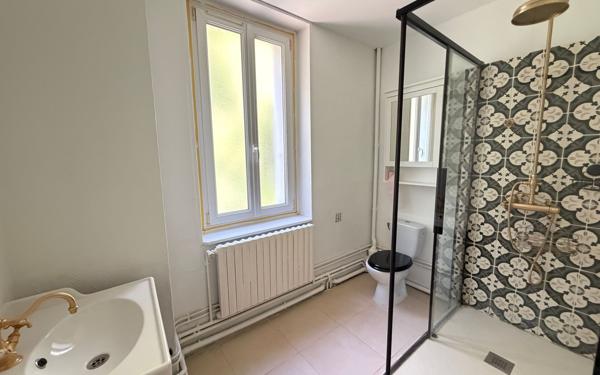 Maison à vendre    4 pièces •  Laon