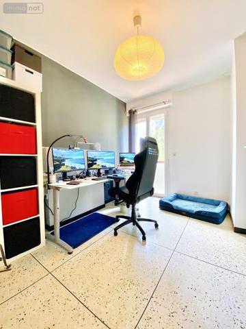 Maison à vendre à Castries dans l'Hérault (34160), ref : 34012-747