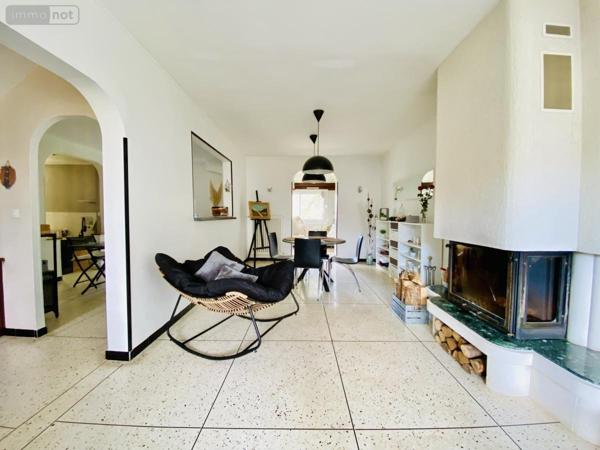 Maison à vendre à Castries dans l'Hérault (34160), ref : 34012-747