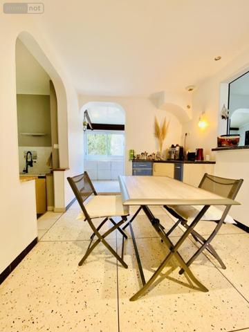 Maison à vendre à Castries dans l'Hérault (34160), ref : 34012-747