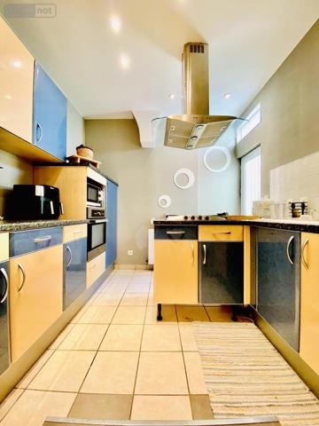 Maison à vendre à Castries dans l'Hérault (34160), ref : 34012-747