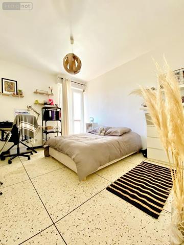 Maison à vendre à Castries dans l'Hérault (34160), ref : 34012-747