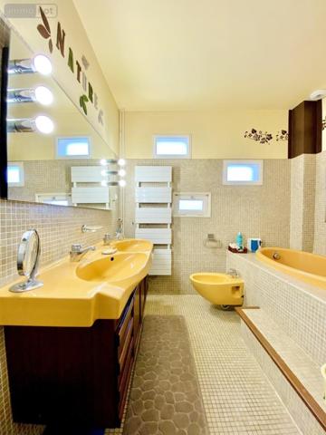 Maison à vendre à Castries dans l'Hérault (34160), ref : 34012-747