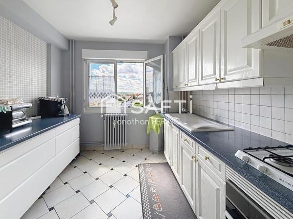 Idéal premier achat