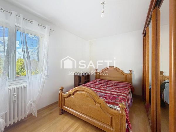 Idéal premier achat