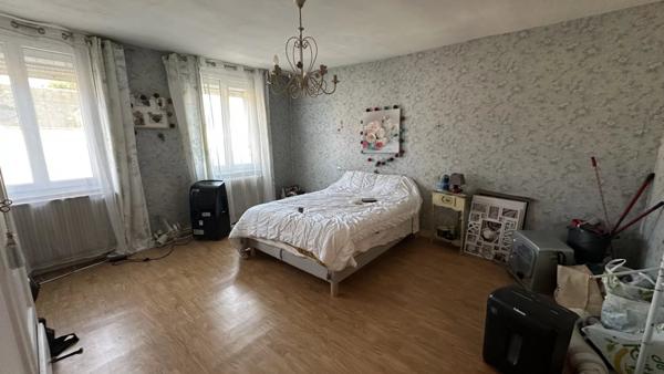 Vente Maison de ville 125 m2 à Lisieux