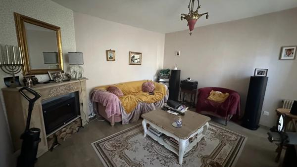 Vente Maison de ville 125 m2 à Lisieux