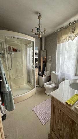 Vente Maison de ville 125 m2 à Lisieux