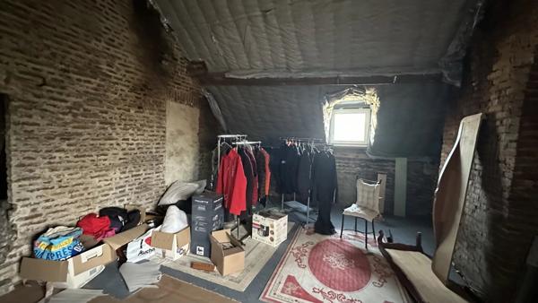 Vente Maison de ville 125 m2 à Lisieux