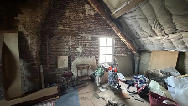 Vente Maison de ville 125 m2 à Lisieux