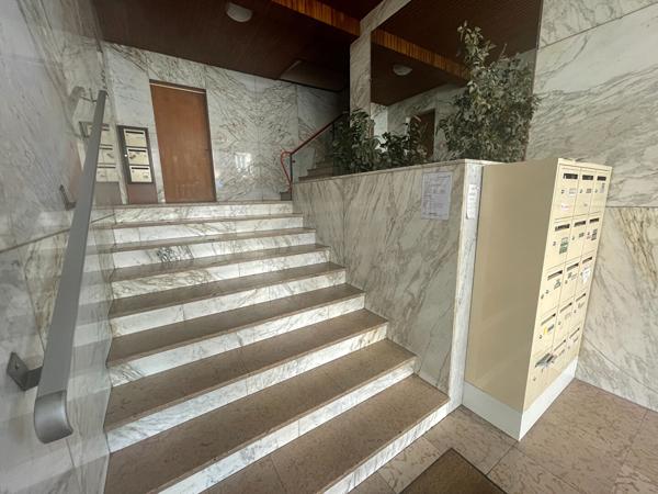 Appartement 3 pièces 59.8 m2