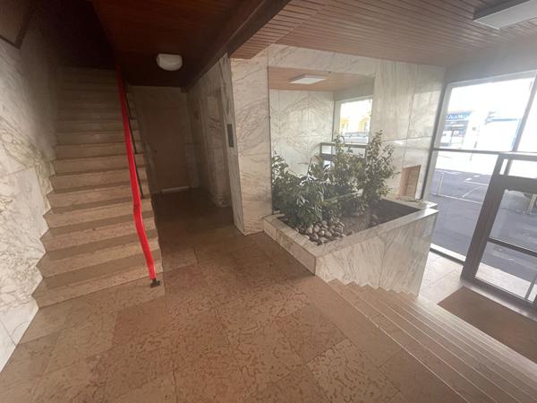 Appartement 3 pièces 59.8 m2