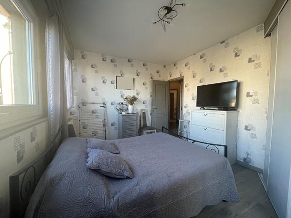 Appartement 3 pièces 59.8 m2