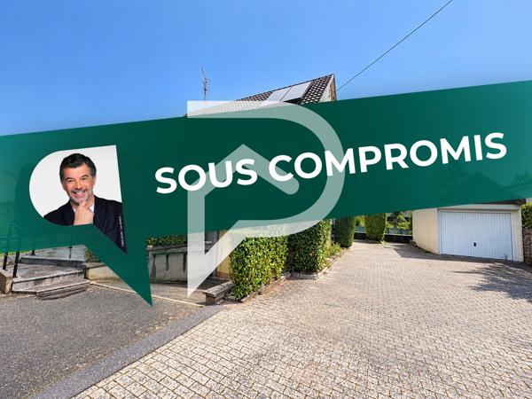 Maison 5 pièces 107 m2
