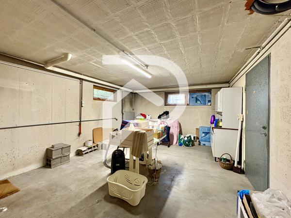 Maison 5 pièces 107 m2