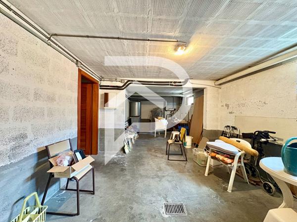 Maison 5 pièces 107 m2
