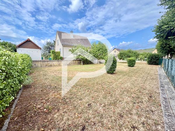 Maison 5 pièces 107 m2