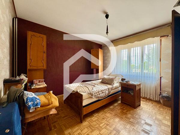 Maison 5 pièces 107 m2