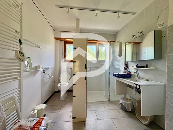 Maison 5 pièces 107 m2