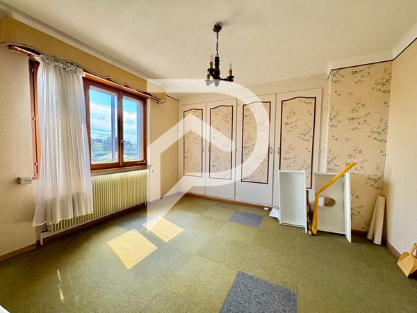 Maison 5 pièces 107 m2