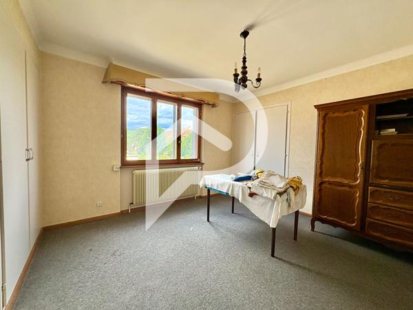 Maison 5 pièces 107 m2