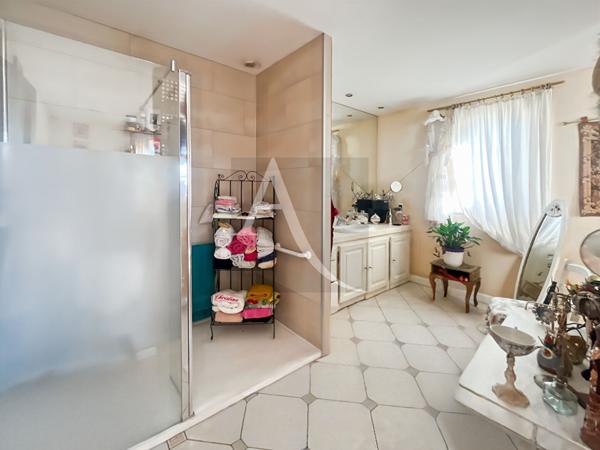 Maison plain pied année 95, belles prestations à 20 min d'Agen!