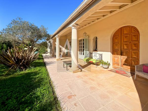 Maison plain pied année 95, belles prestations à 20 min d'Agen!