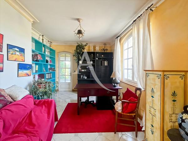 Maison plain pied année 95, belles prestations à 20 min d'Agen!