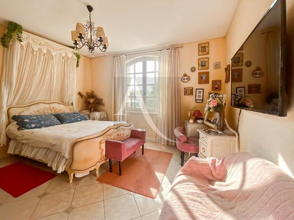 Maison plain pied année 95, belles prestations à 20 min d'Agen!