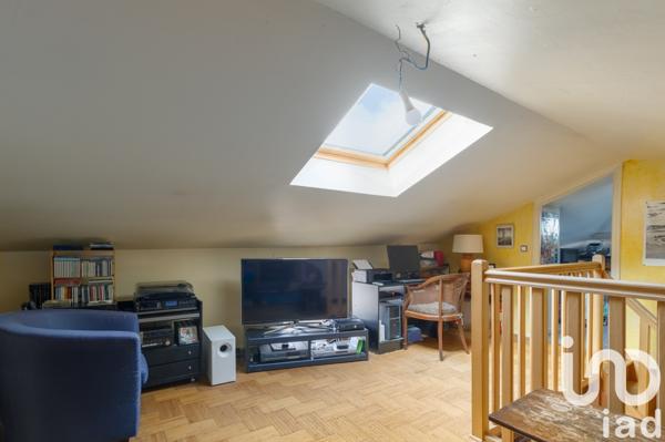 Maison à vendre 6 pièces 155 m² Charbonnières-les-Bains