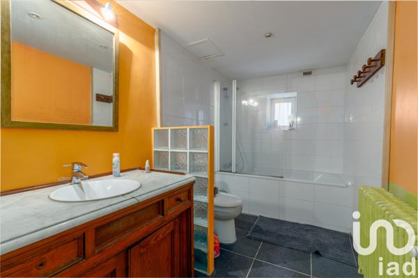 Maison à vendre 6 pièces 155 m² Charbonnières-les-Bains