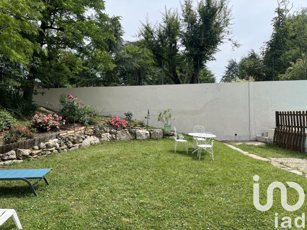 Maison à vendre 6 pièces 155 m² Charbonnières-les-Bains