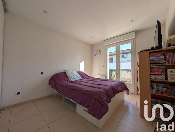 Maison 4 pièces de 94 m² à Bassens (33530)